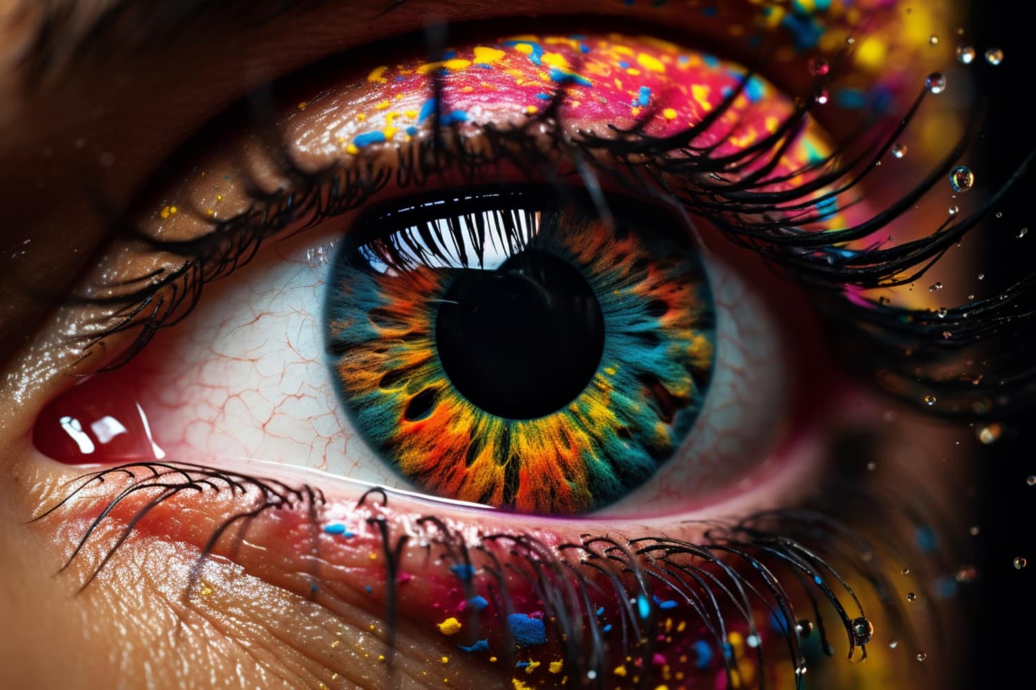 Brand Identity Concept